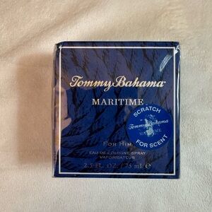 Tommy Bahama Maritime Eau de Cologne in Blue